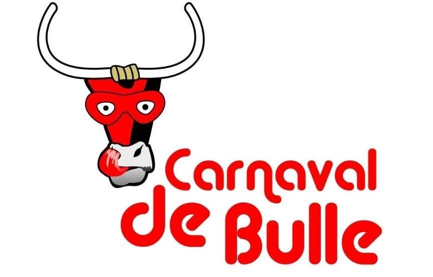 Carnaval des enfants de Bulle
